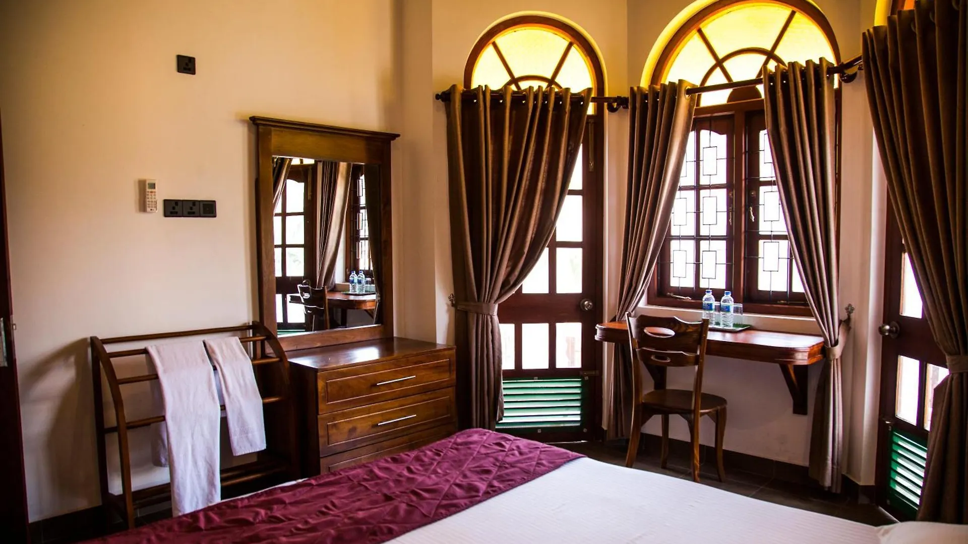Kan̆Du Kandy Casa de hóspedes